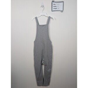 Gray Label Organic Cotton Overalls 9-10 Years
